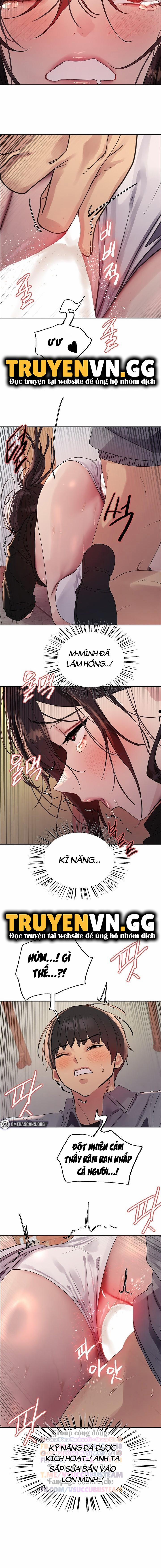 Đồng Hồ Ngưng Đọng Thời Gian 120 trang 13