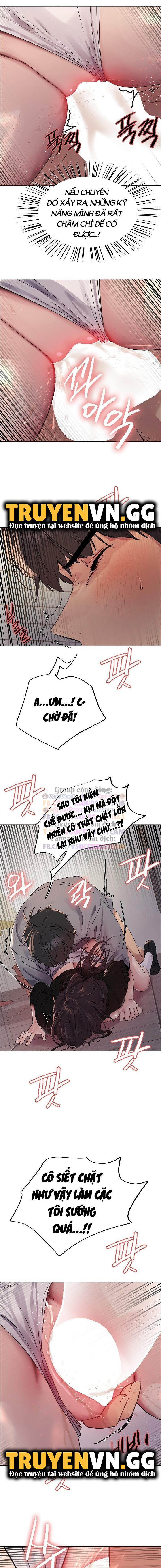 Đồng Hồ Ngưng Đọng Thời Gian 120 trang 14