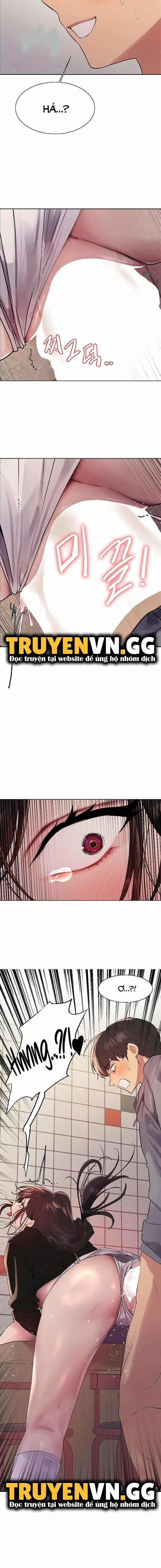 Đồng Hồ Ngưng Đọng Thời Gian 120 trang 2