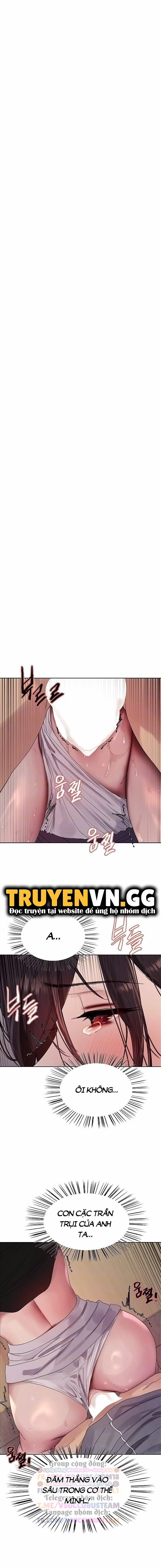 Đồng Hồ Ngưng Đọng Thời Gian 120 trang 3