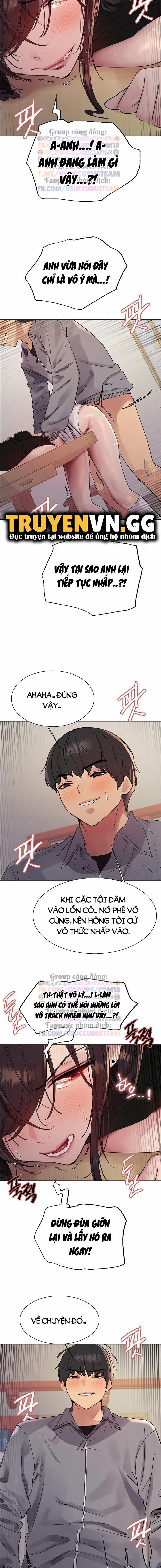 Đồng Hồ Ngưng Đọng Thời Gian 120 trang 6