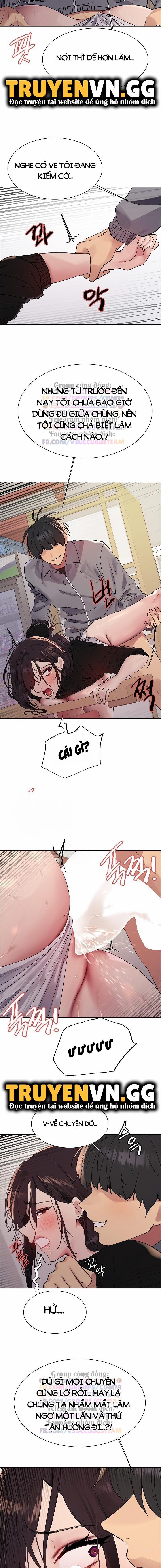 Đồng Hồ Ngưng Đọng Thời Gian 120 trang 7