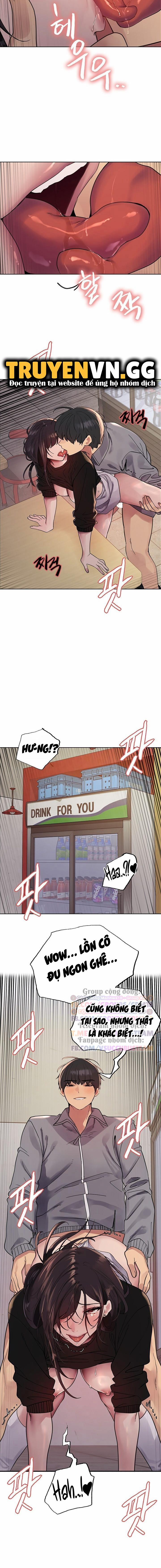 Đồng Hồ Ngưng Đọng Thời Gian 120 trang 9