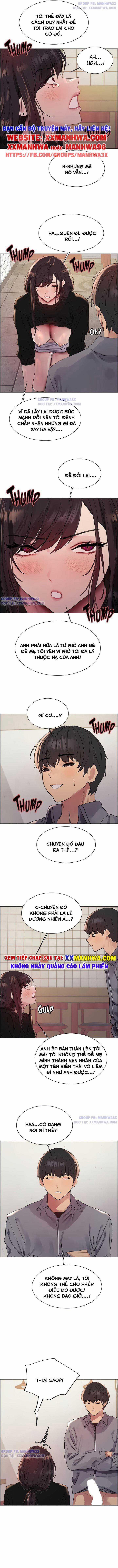 Đồng Hồ Ngưng Đọng Thời Gian 122 trang 4