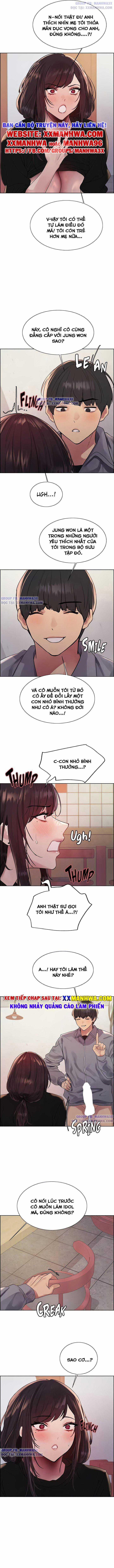 Đồng Hồ Ngưng Đọng Thời Gian 122 trang 5