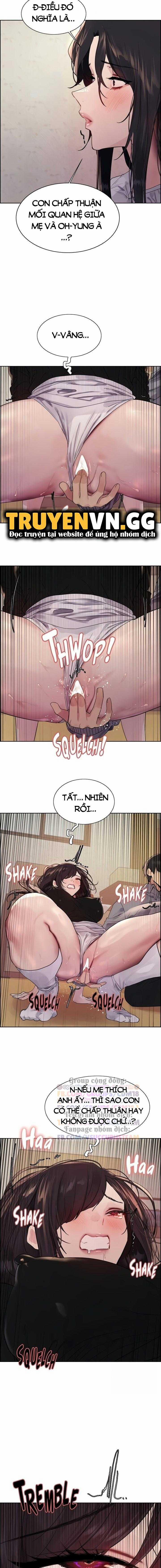 Đồng Hồ Ngưng Đọng Thời Gian 123 trang 12