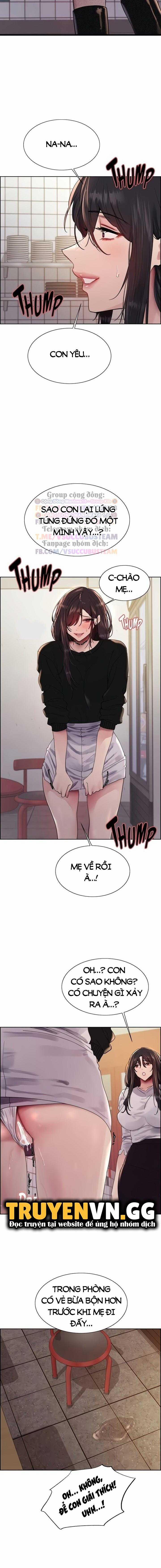 Đồng Hồ Ngưng Đọng Thời Gian 123 trang 2