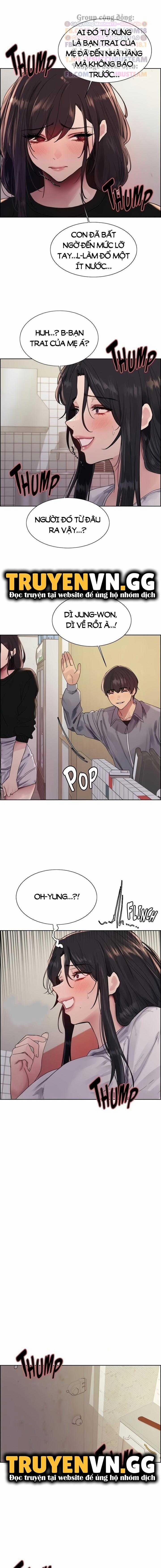 Đồng Hồ Ngưng Đọng Thời Gian 123 trang 3