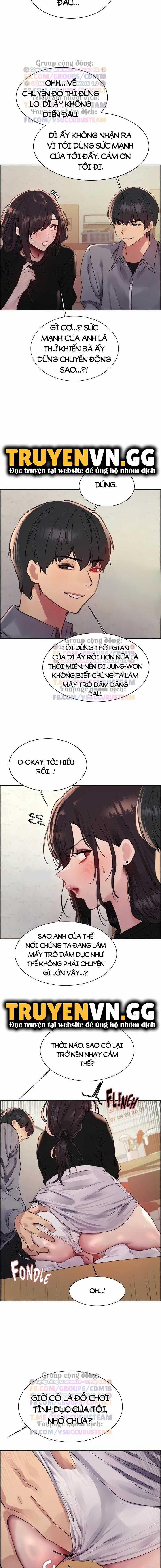 Đồng Hồ Ngưng Đọng Thời Gian 123 trang 5