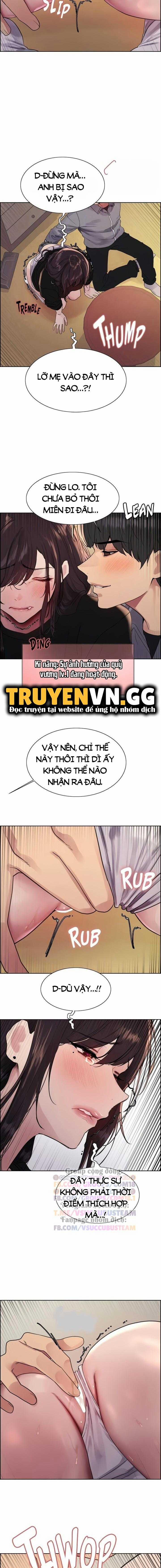 Đồng Hồ Ngưng Đọng Thời Gian 123 trang 6