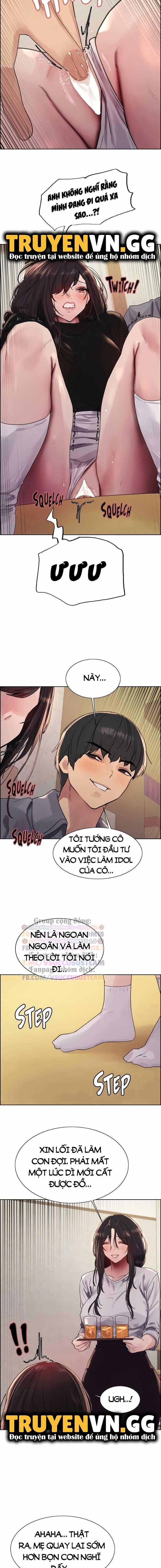 Đồng Hồ Ngưng Đọng Thời Gian 123 trang 7