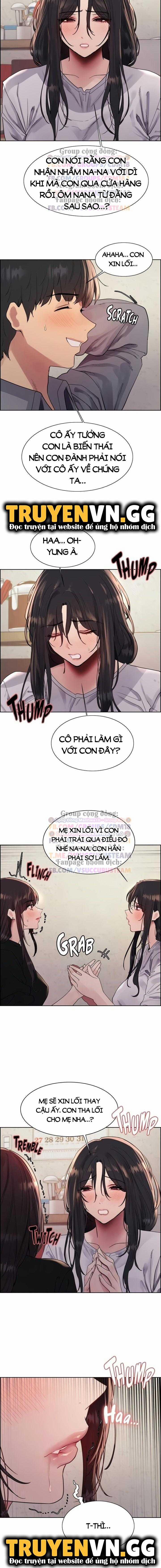 Đồng Hồ Ngưng Đọng Thời Gian 123 trang 9