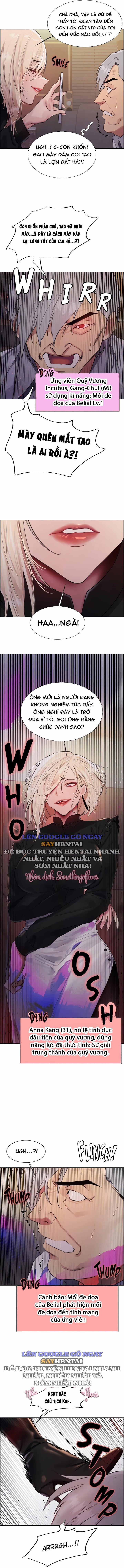 Đồng Hồ Ngưng Đọng Thời Gian 129 trang 3