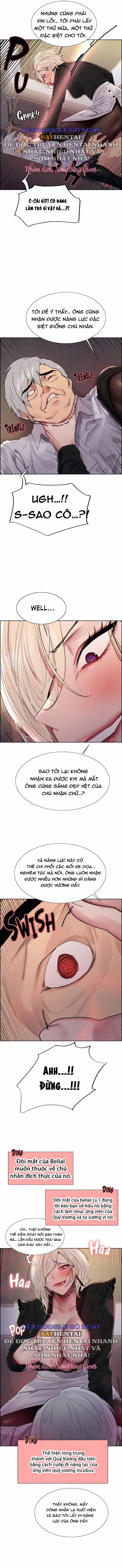 Đồng Hồ Ngưng Đọng Thời Gian 129 trang 8