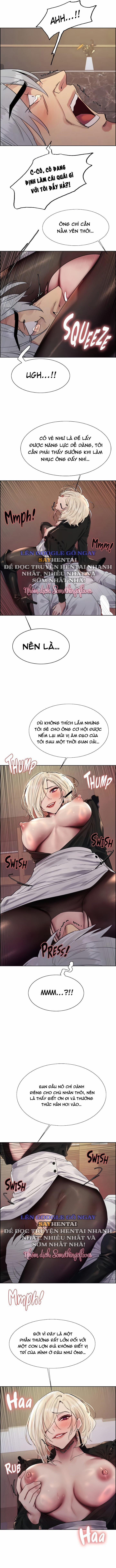 Đồng Hồ Ngưng Đọng Thời Gian 129 trang 9