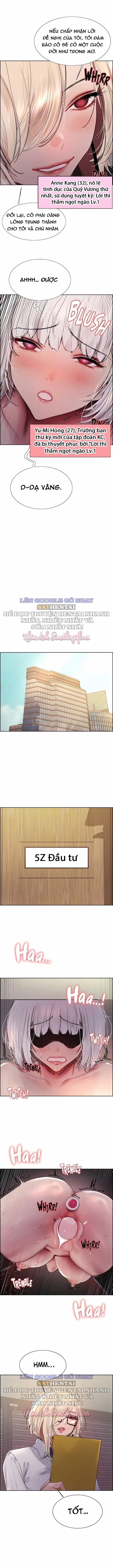 Đồng Hồ Ngưng Đọng Thời Gian 130 trang 3