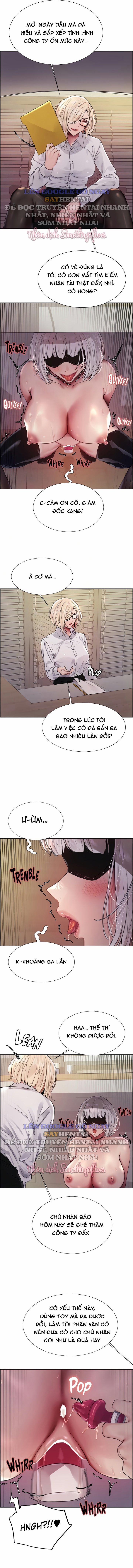 Đồng Hồ Ngưng Đọng Thời Gian 130 trang 4