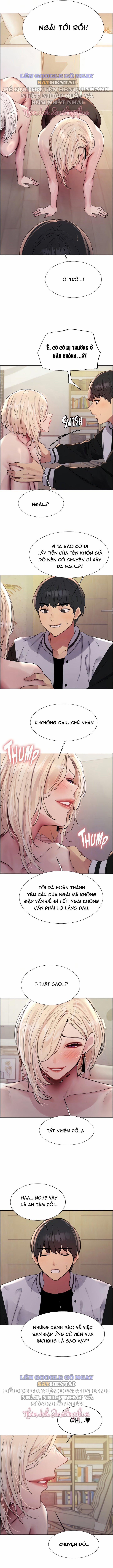 Đồng Hồ Ngưng Đọng Thời Gian 130 trang 8