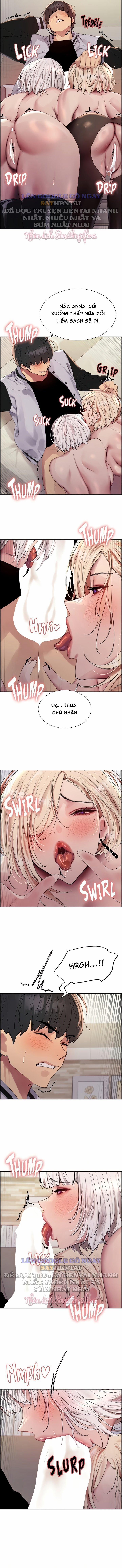 Đồng Hồ Ngưng Đọng Thời Gian 133 trang 2