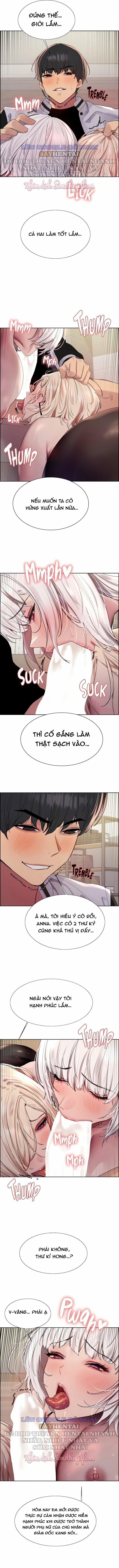 Đồng Hồ Ngưng Đọng Thời Gian 133 trang 3