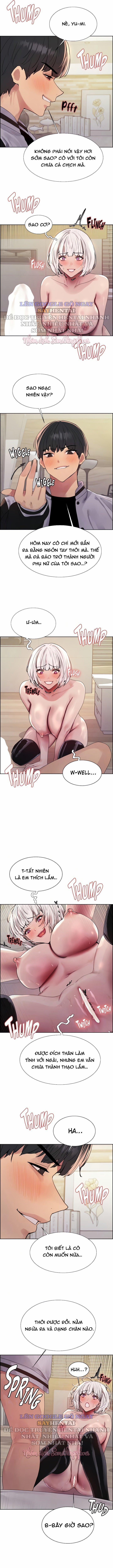 Đồng Hồ Ngưng Đọng Thời Gian 133 trang 4