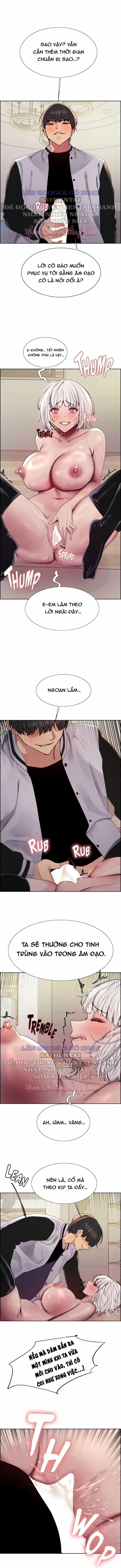 Đồng Hồ Ngưng Đọng Thời Gian 133 trang 5