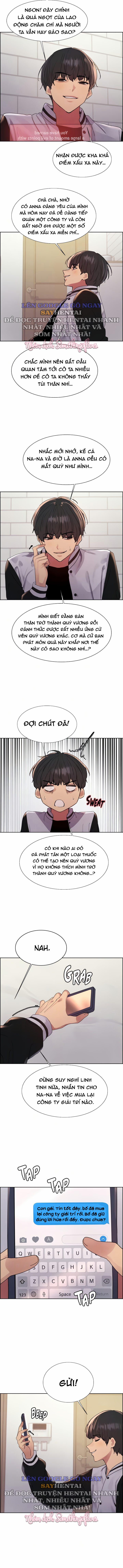 Đồng Hồ Ngưng Đọng Thời Gian 134 trang 3