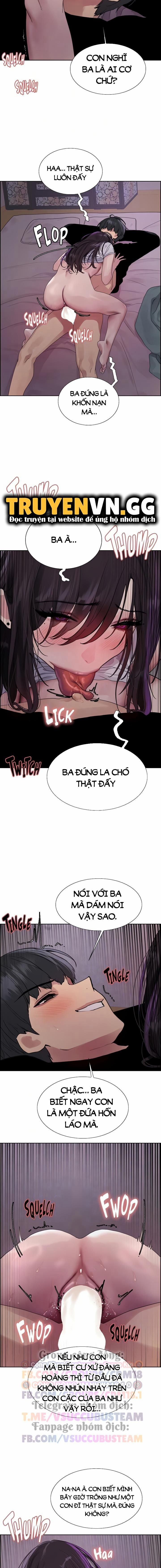 Đồng Hồ Ngưng Đọng Thời Gian 138 trang 11