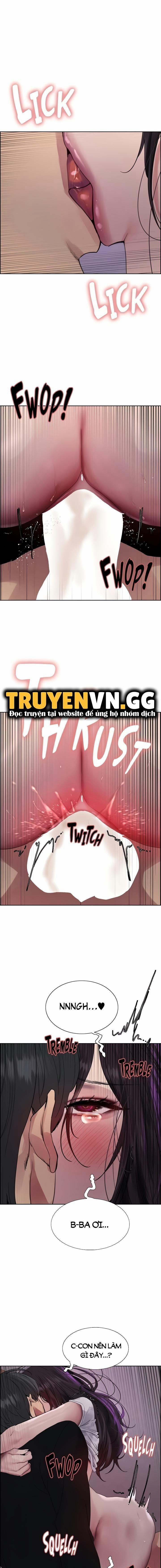 Đồng Hồ Ngưng Đọng Thời Gian 138 trang 14