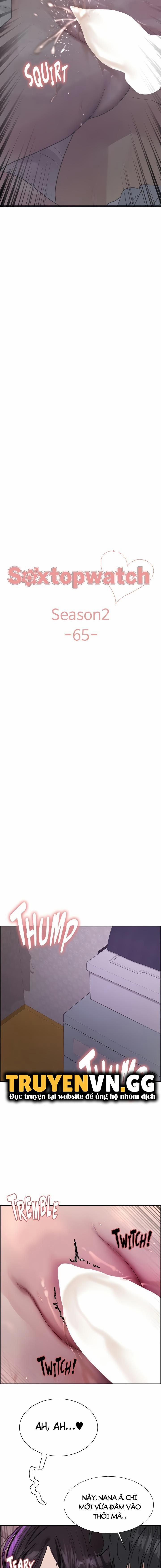 Đồng Hồ Ngưng Đọng Thời Gian 138 trang 3