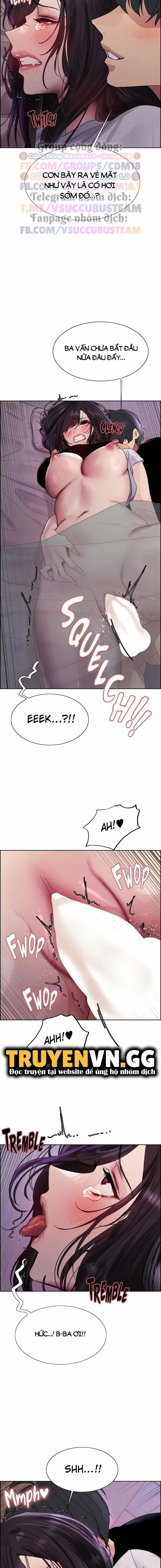 Đồng Hồ Ngưng Đọng Thời Gian 138 trang 4