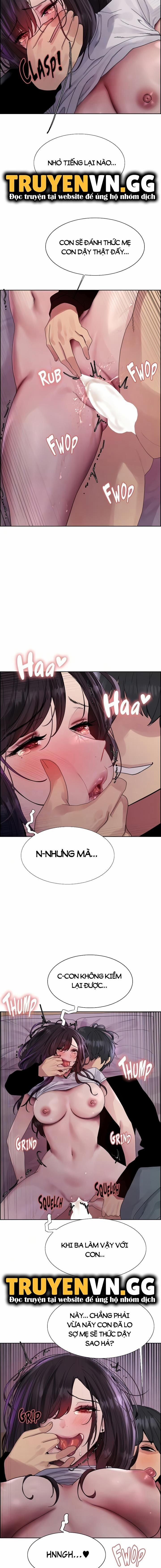 Đồng Hồ Ngưng Đọng Thời Gian 138 trang 5