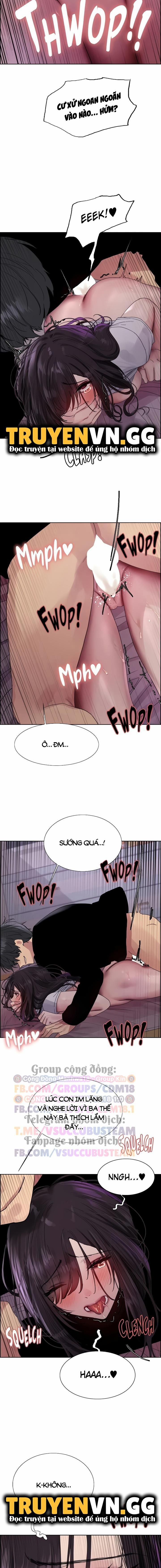 Đồng Hồ Ngưng Đọng Thời Gian 138 trang 8