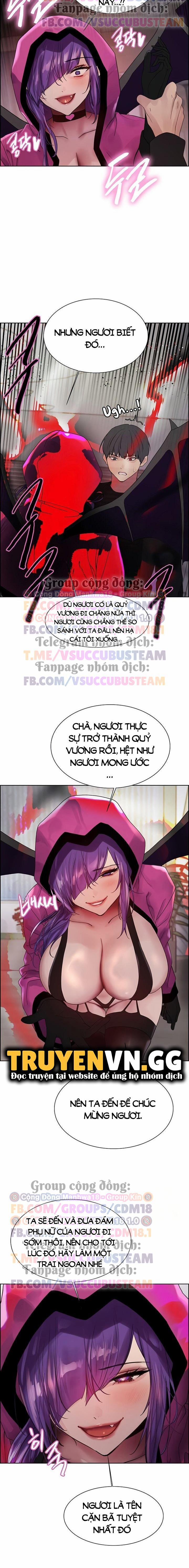 Đồng Hồ Ngưng Đọng Thời Gian 139 trang 12