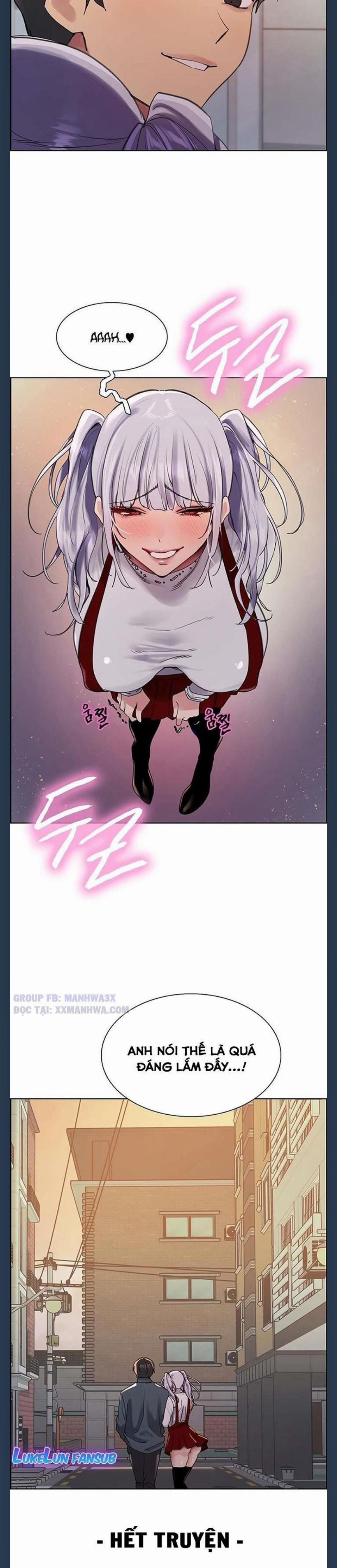 Đồng Hồ Ngưng Đọng Thời Gian 155 trang 8