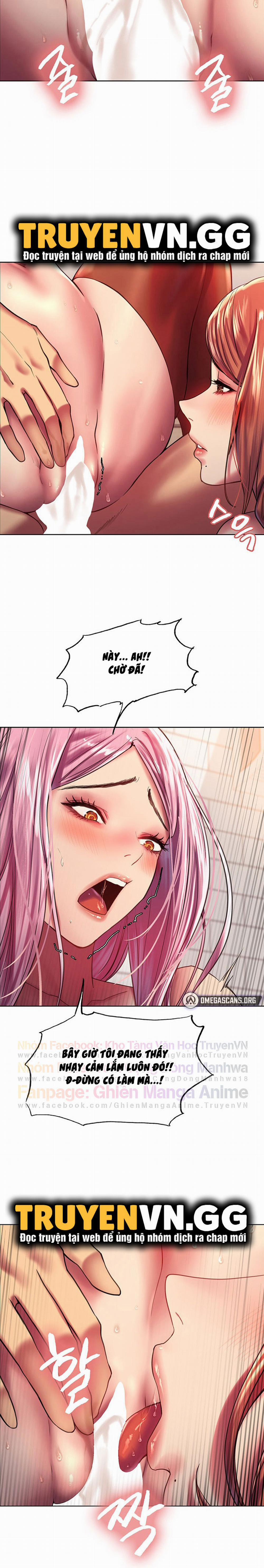 Đồng Hồ Ngưng Đọng Thời Gian 18 trang 14