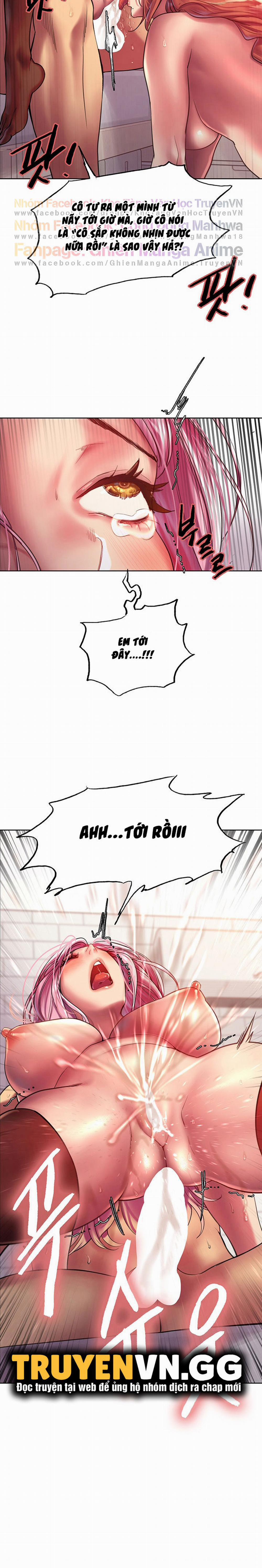 Đồng Hồ Ngưng Đọng Thời Gian 18 trang 17