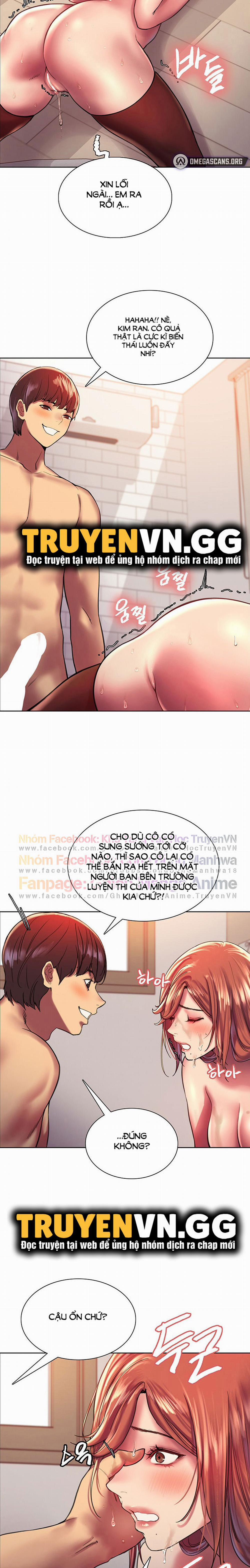 Đồng Hồ Ngưng Đọng Thời Gian 18 trang 19