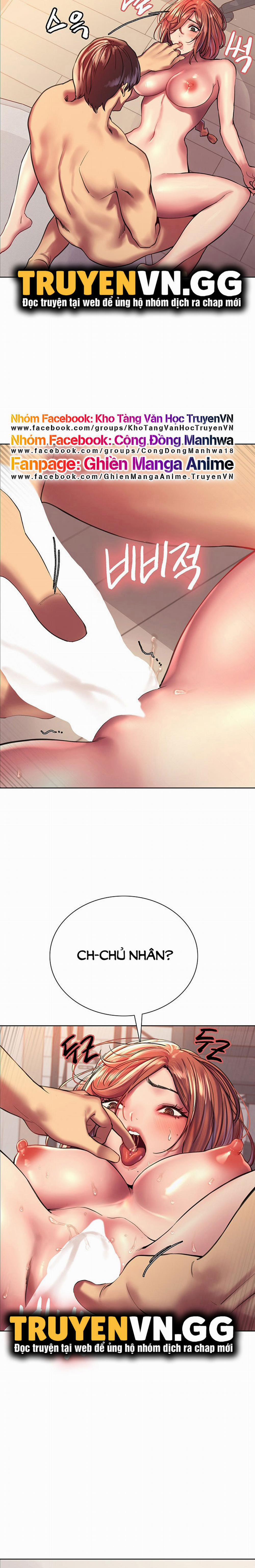 Đồng Hồ Ngưng Đọng Thời Gian 18 trang 23