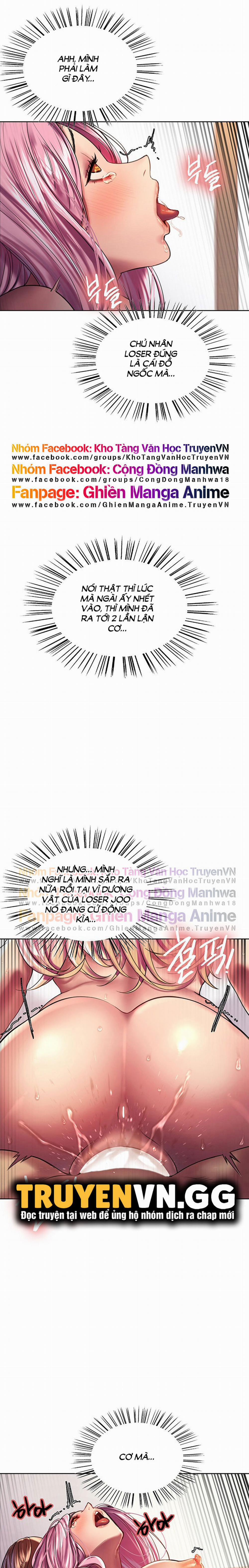 Đồng Hồ Ngưng Đọng Thời Gian 18 trang 6