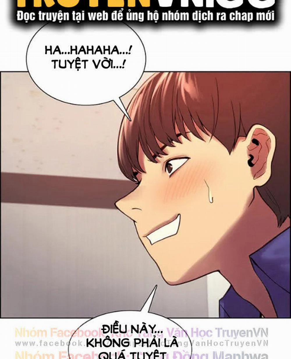 Đồng Hồ Ngưng Đọng Thời Gian 2 trang 10