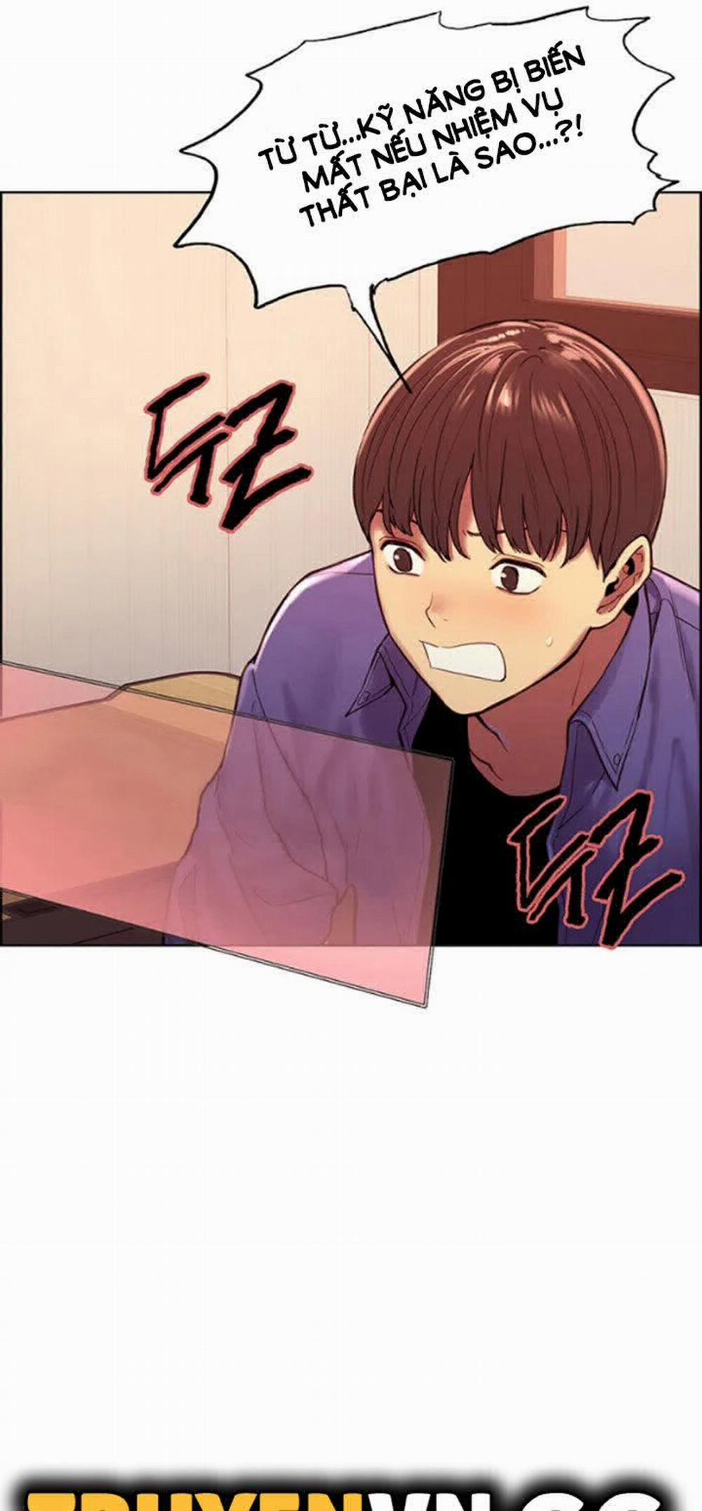 Đồng Hồ Ngưng Đọng Thời Gian 2 trang 14