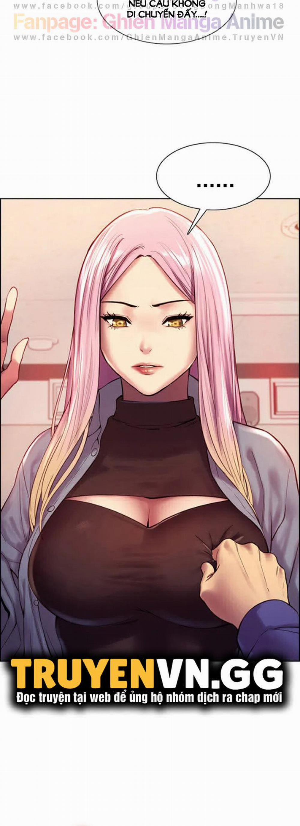 Đồng Hồ Ngưng Đọng Thời Gian 2 trang 18