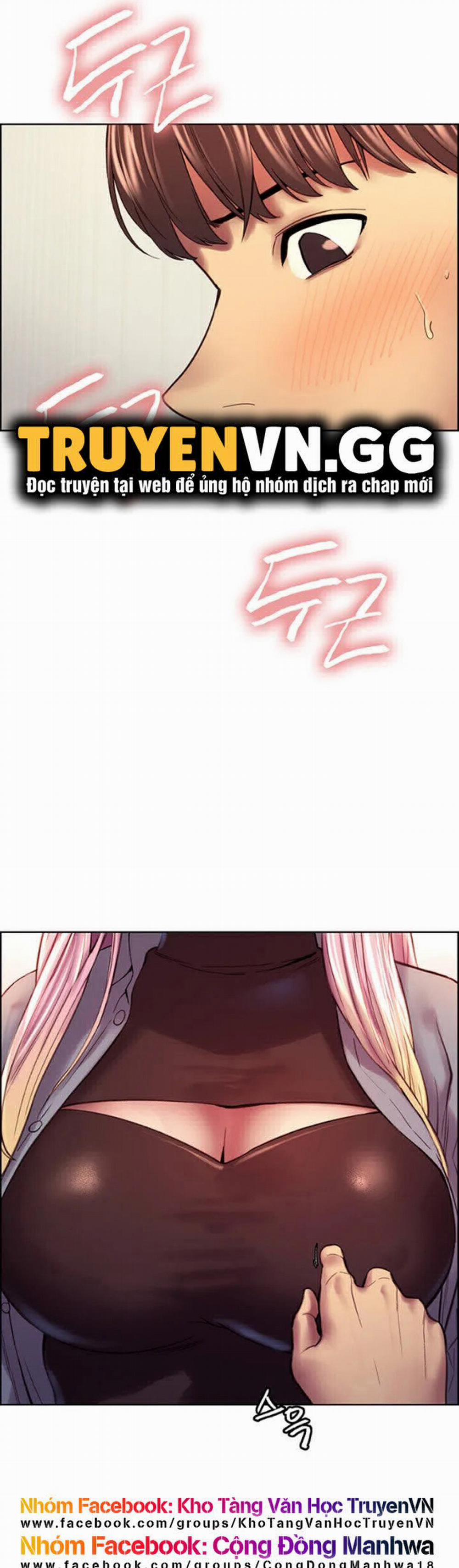 Đồng Hồ Ngưng Đọng Thời Gian 2 trang 19