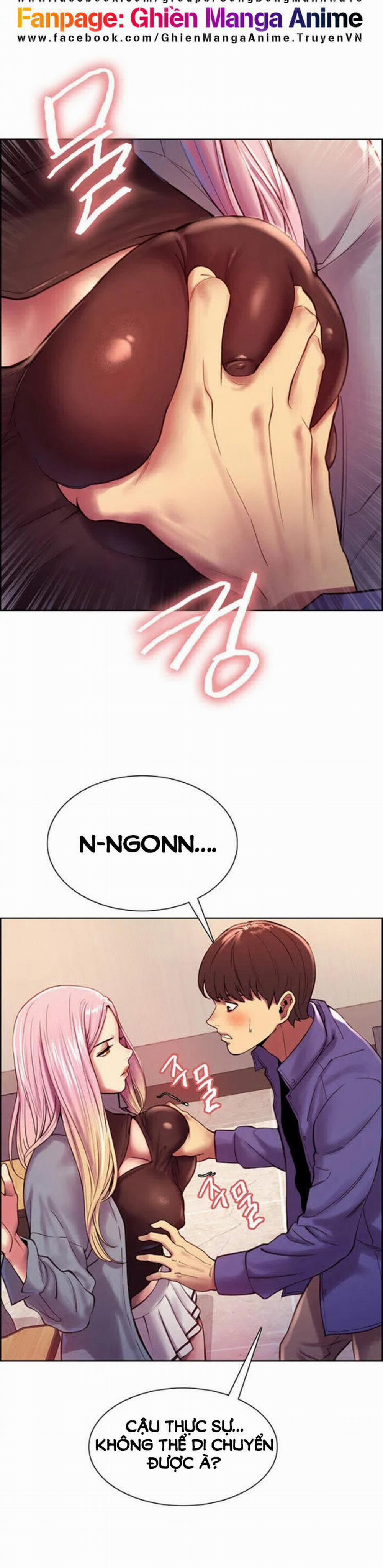 Đồng Hồ Ngưng Đọng Thời Gian 2 trang 20