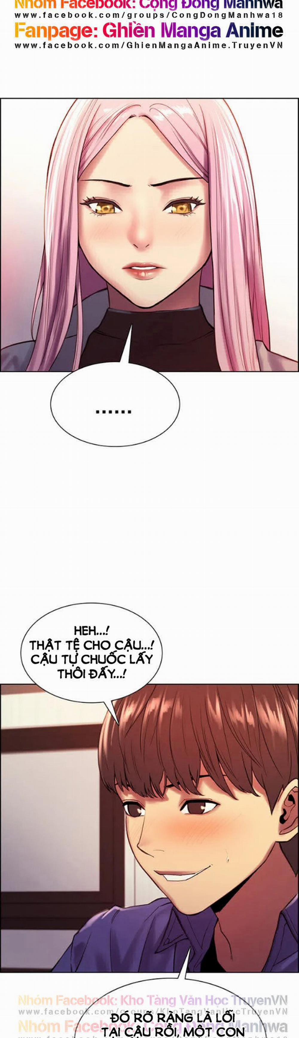 Đồng Hồ Ngưng Đọng Thời Gian 2 trang 23