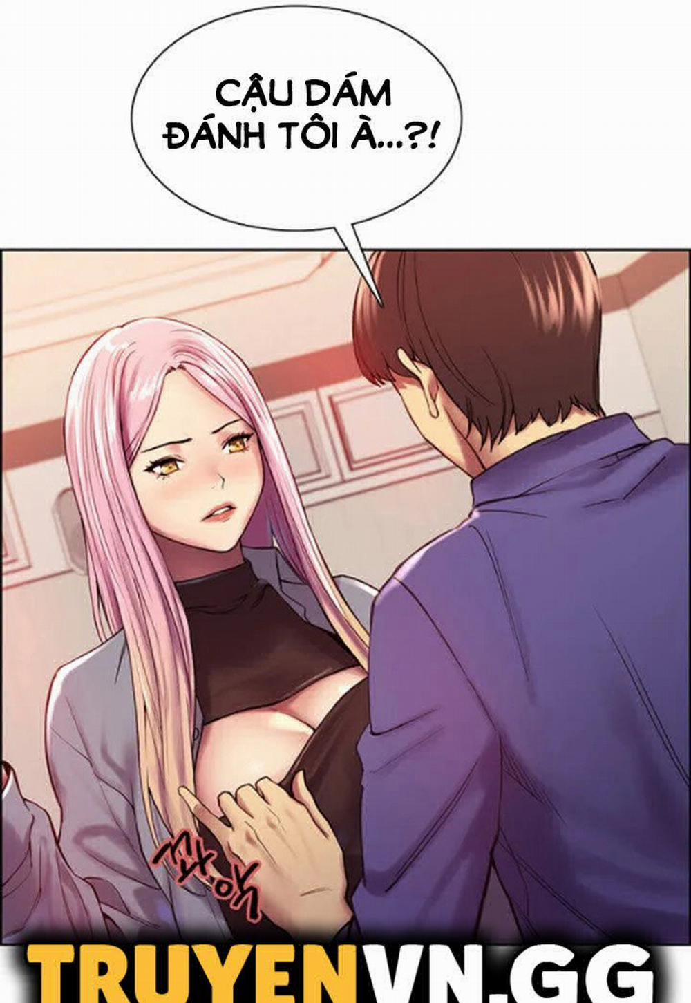 Đồng Hồ Ngưng Đọng Thời Gian 2 trang 25