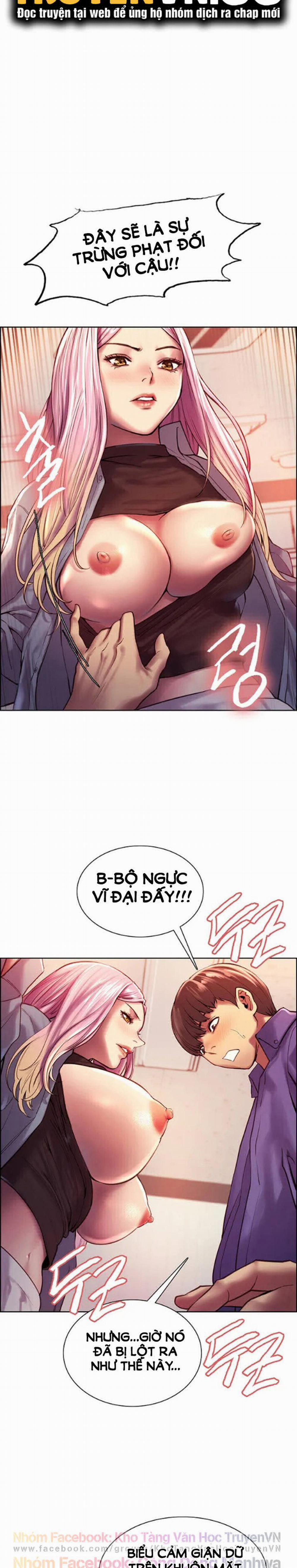 Đồng Hồ Ngưng Đọng Thời Gian 2 trang 26