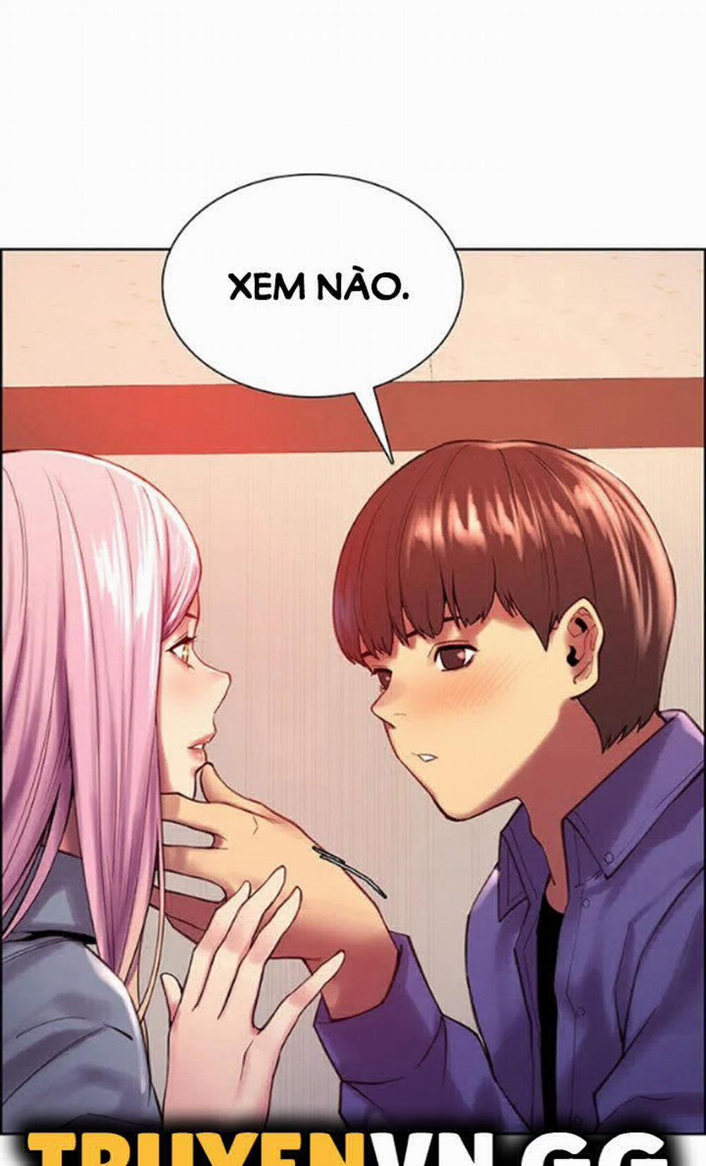 Đồng Hồ Ngưng Đọng Thời Gian 2 trang 28