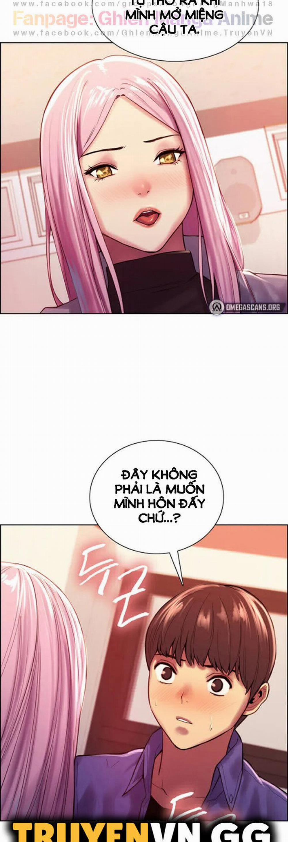 Đồng Hồ Ngưng Đọng Thời Gian 2 trang 30